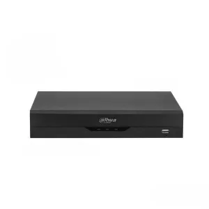 Dahua 4ch XVR without HDD, DH-XVR5104HS-4KL-I3