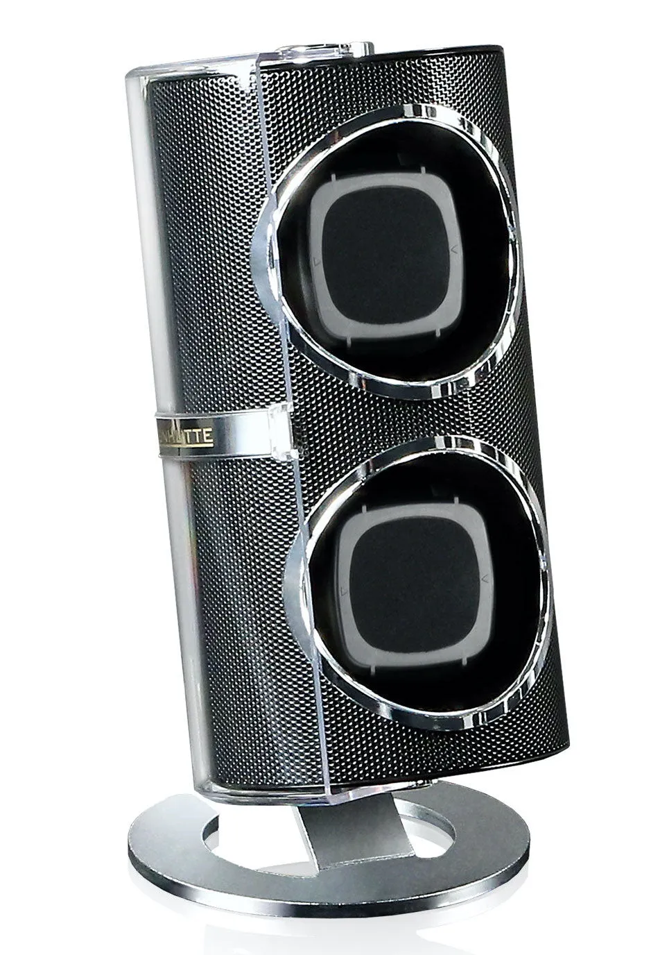 Designhuette Watch Winder Seno Black