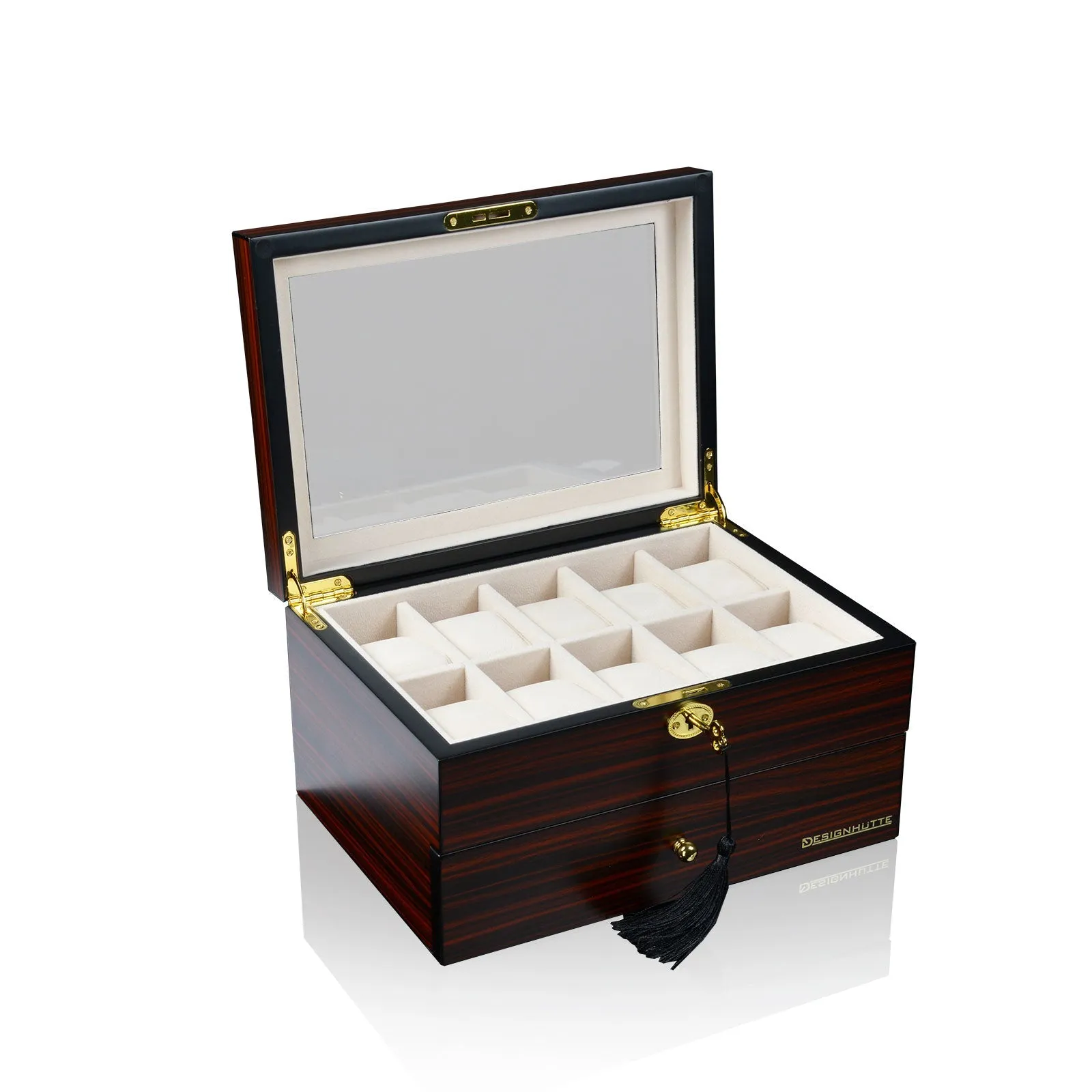DH Watch Box Auckland 2