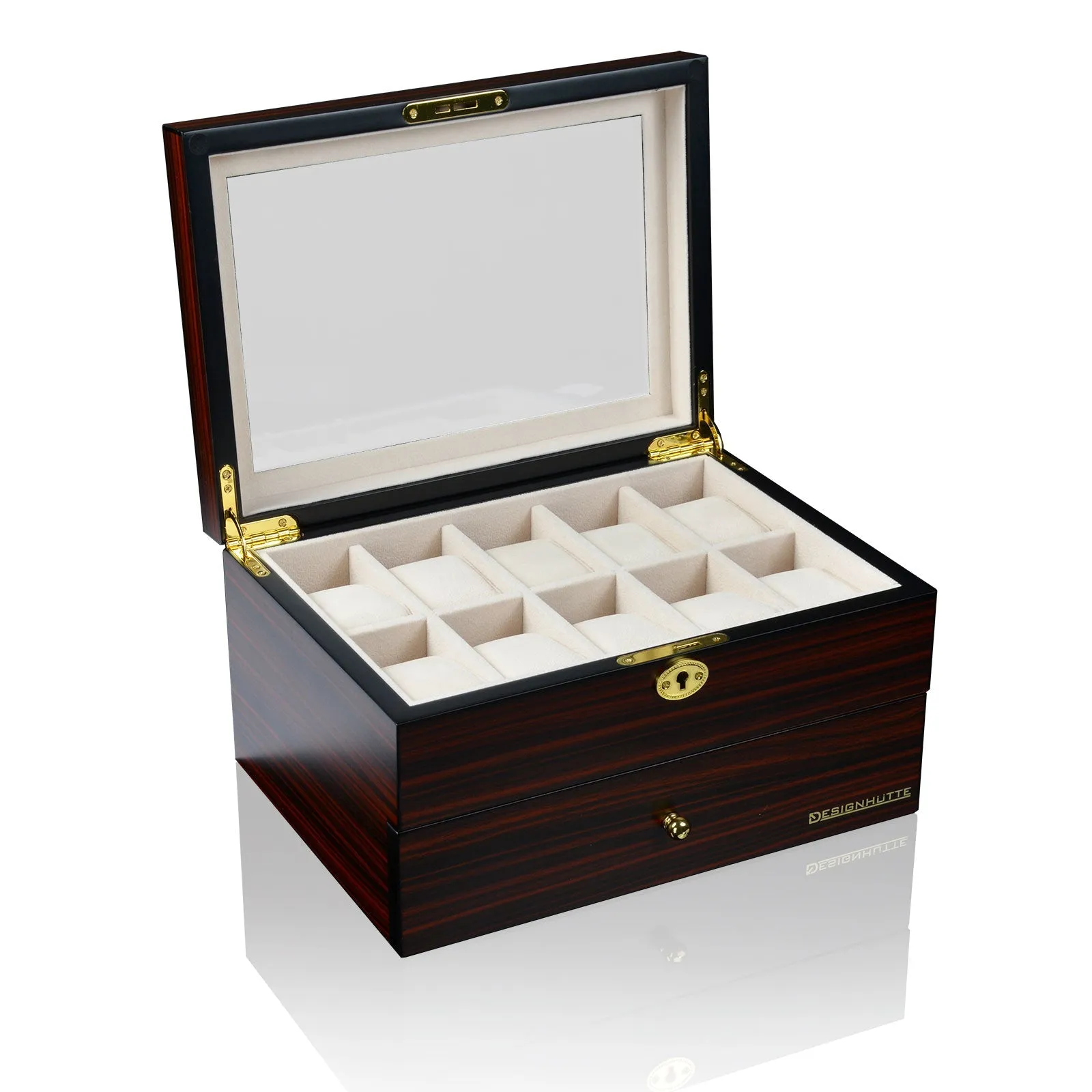 DH Watch Box Auckland 2