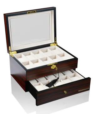 DH Watch Box Auckland 2