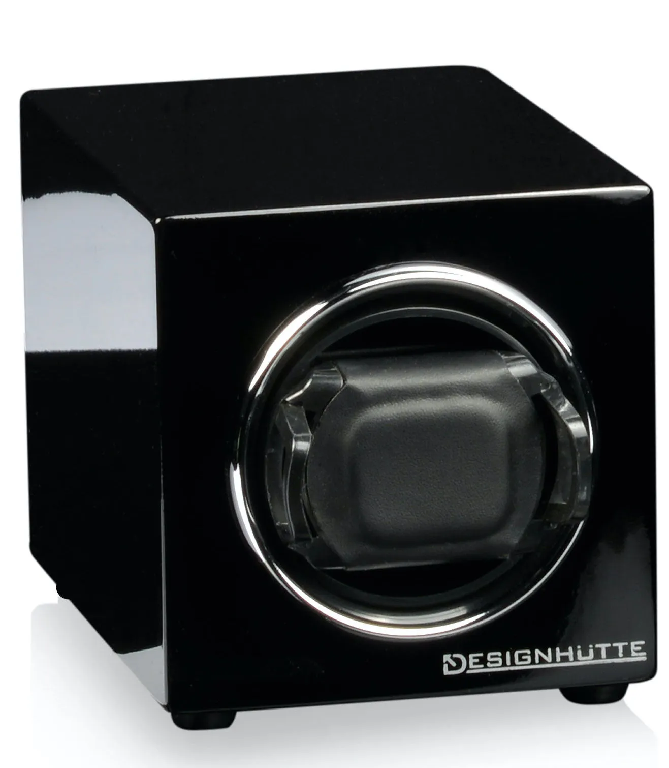 DH Watch Winder Manhattan Black