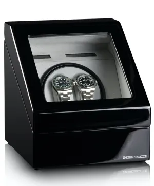DH Watch Winder Monaco Black
