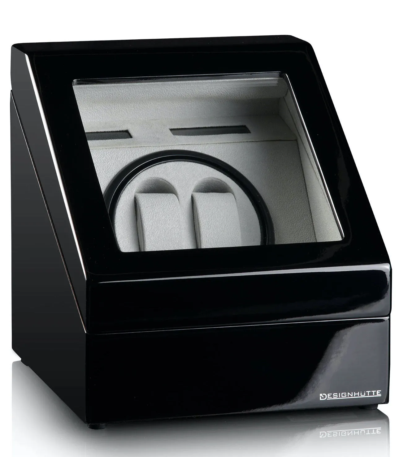 DH Watch Winder Monaco Black