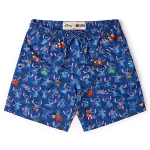Disney's Lilo & Stitch "Stitch Being Stitch" – Hybrid Shorts