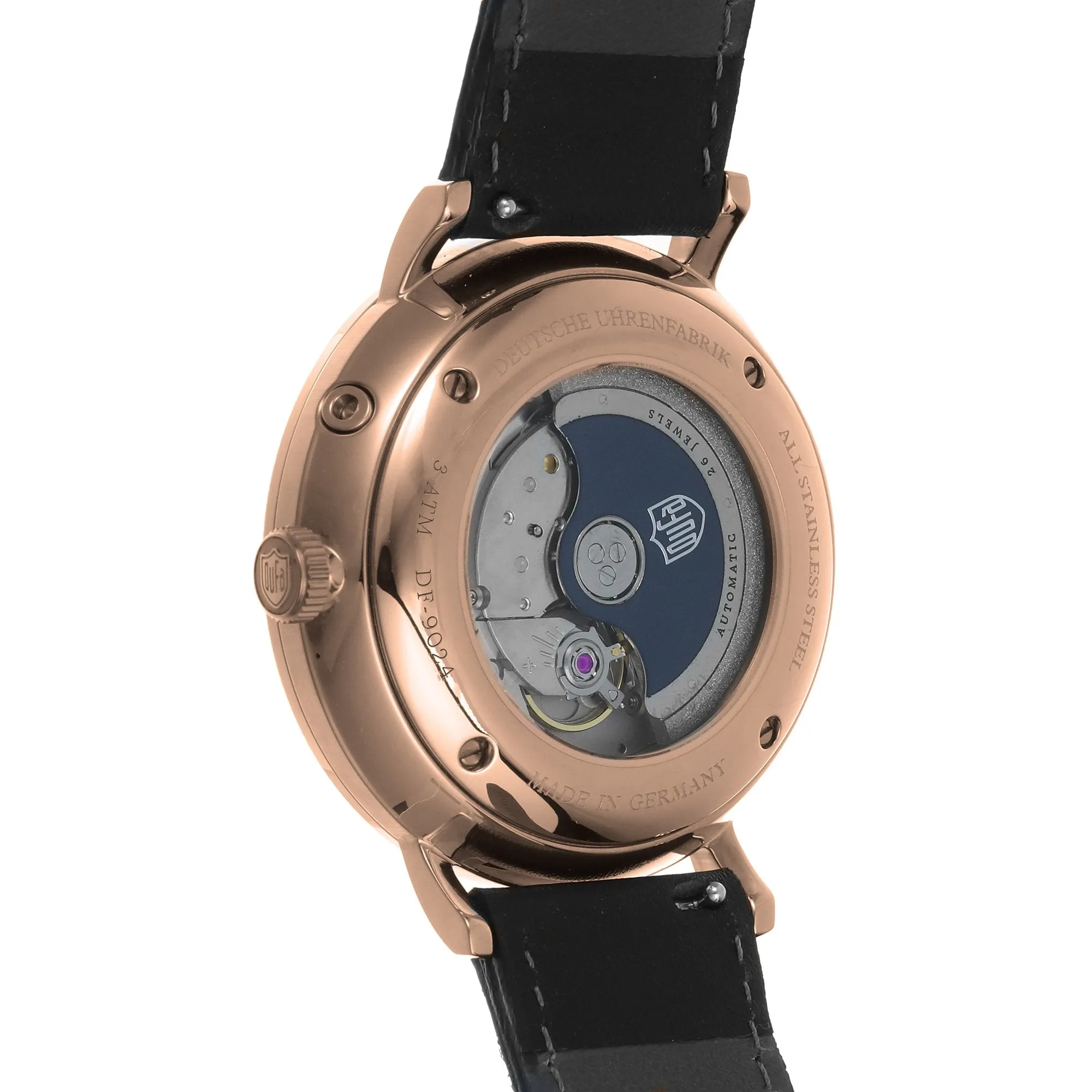 DuFa Aalto Power Reserve DF-9024-04
