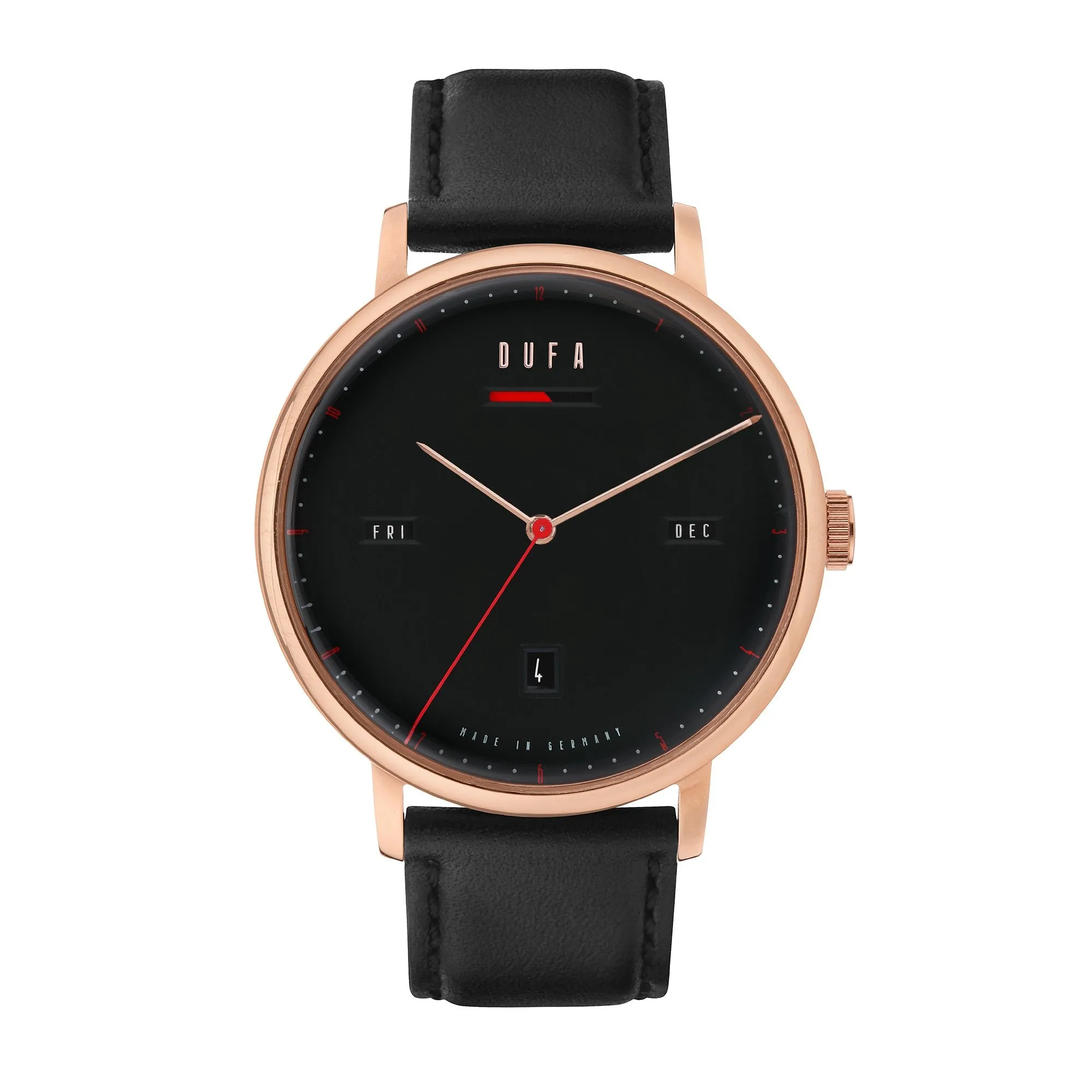 DuFa Aalto Power Reserve DF-9024-04