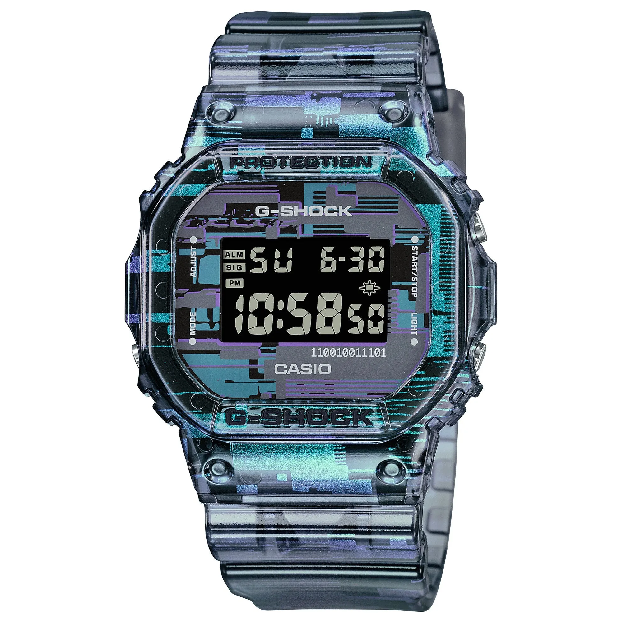 DW-5600NN-1D [O]