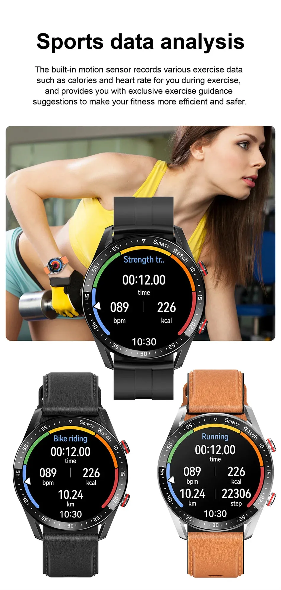 ECG PPG Bluetooth Call Smart Watch Men Laser Health Blood Pressure Fitnes Sports Watches Man Sports Waterproof Smartwatch Box