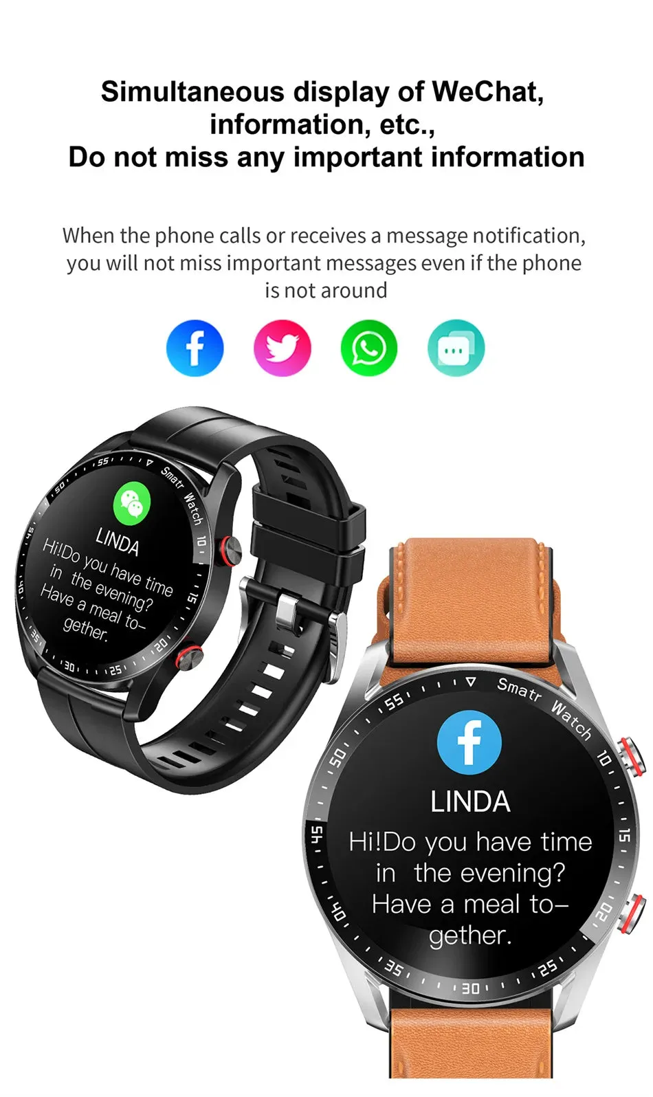 ECG PPG Bluetooth Call Smart Watch Men Laser Health Blood Pressure Fitnes Sports Watches Man Sports Waterproof Smartwatch Box