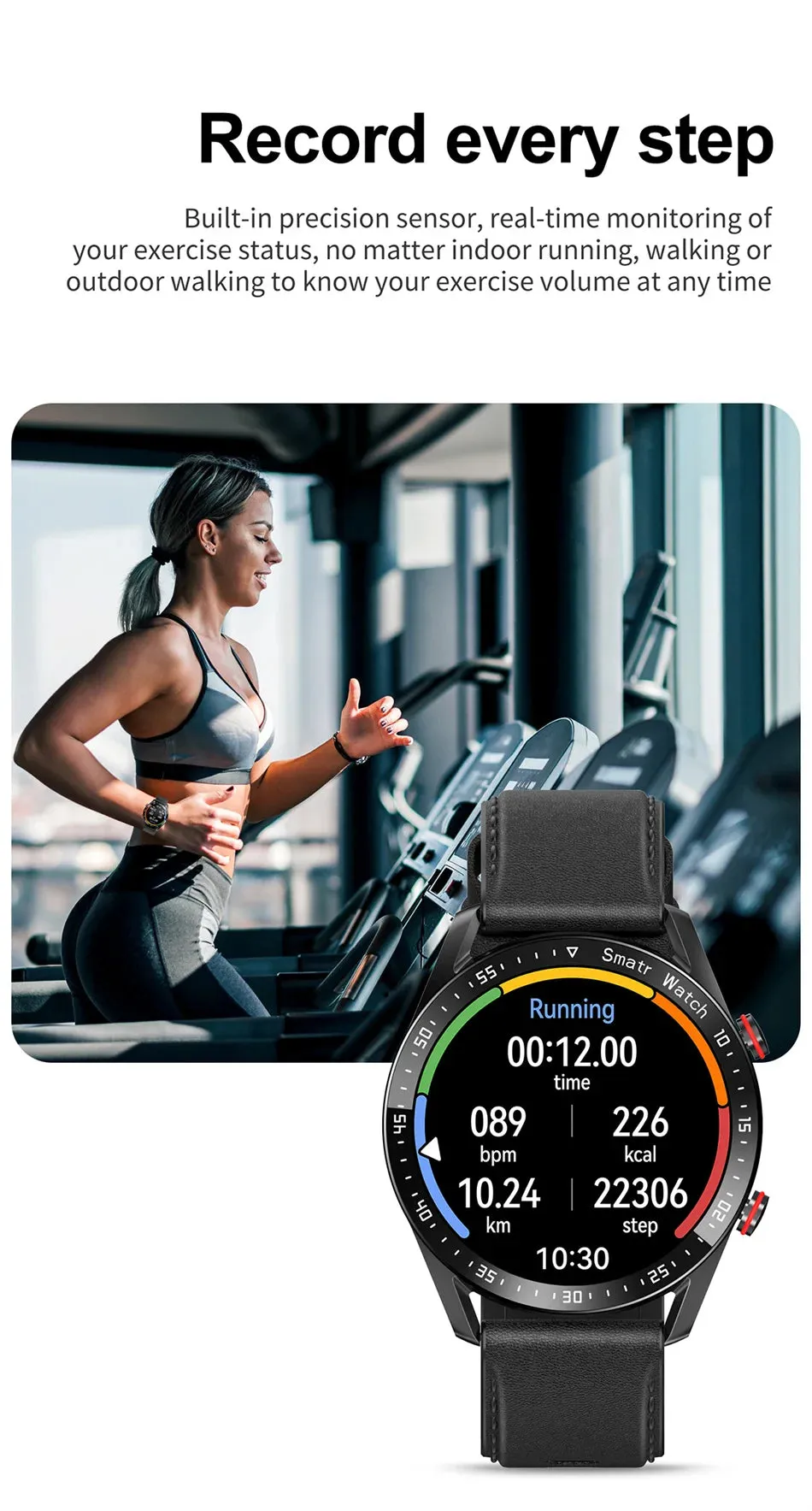 ECG PPG Bluetooth Call Smart Watch Men Laser Health Blood Pressure Fitnes Sports Watches Man Sports Waterproof Smartwatch Box
