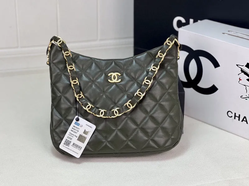 Elegant Nicely - CHL Bags - 2809