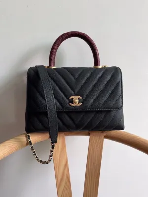 Elegant Nicely - CHL Bags - 2834