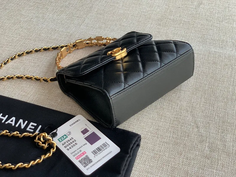 Elegant Nicely - CHL Bags - 2871