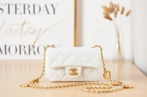 Elegant Nicely - CHL Bags - 2953