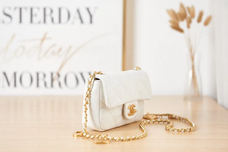 Elegant Nicely - CHL Bags - 2953