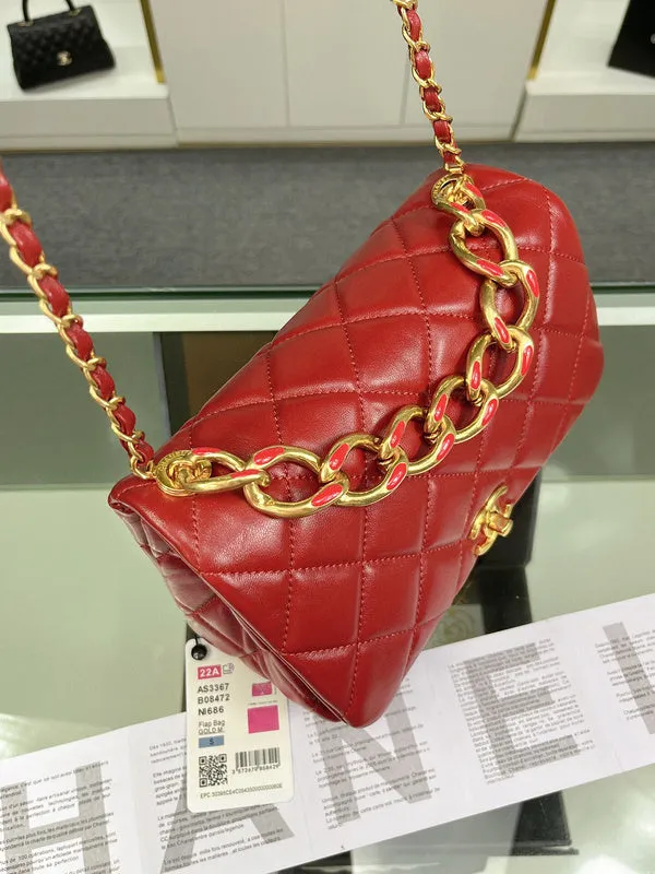 Elegant Nicely - CHL Bags - 3024