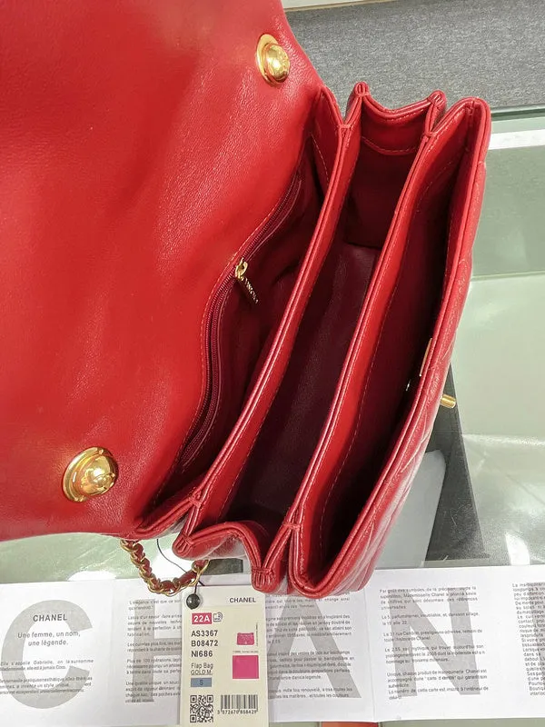 Elegant Nicely - CHL Bags - 3024