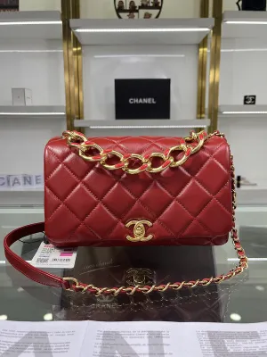 Elegant Nicely - CHL Bags - 3024