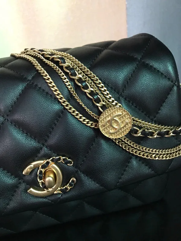 Elegant Nicely - CHL Bags - 3061