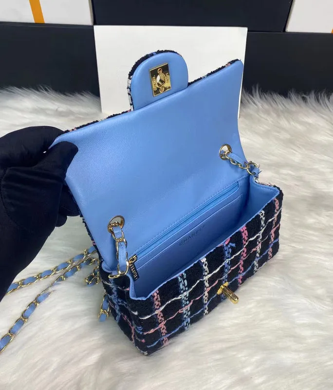 Elegant Nicely - CHL Bags - 3205