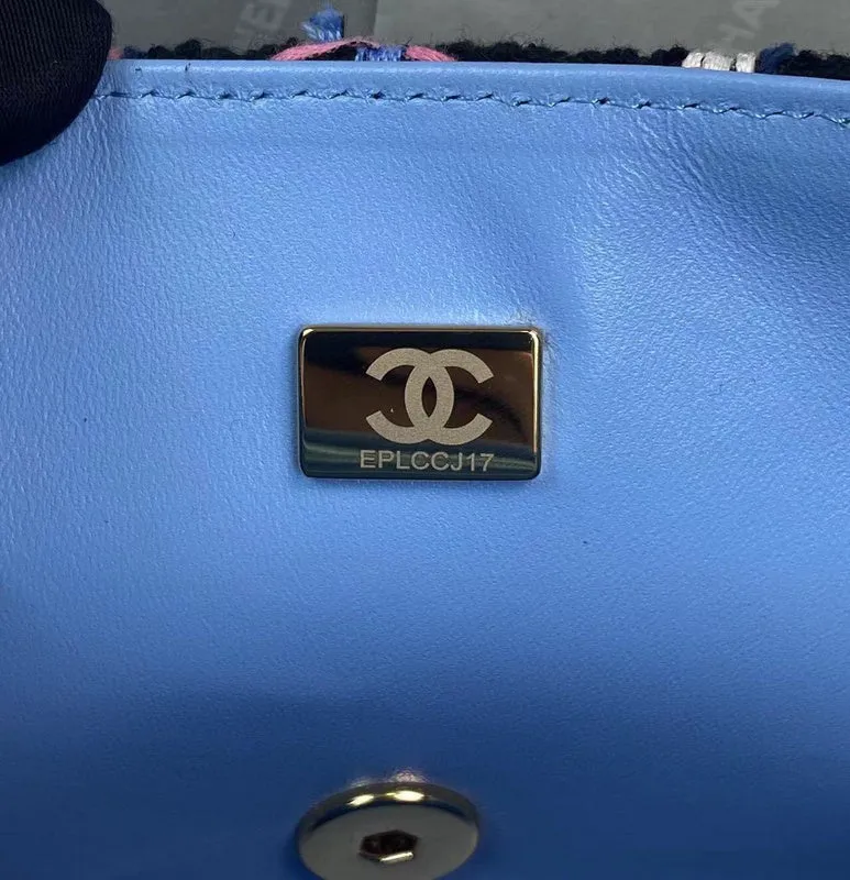 Elegant Nicely - CHL Bags - 3209