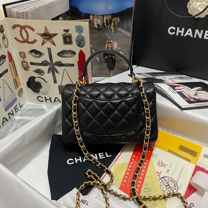 Elegant Nicely - CHL Bags - 3341