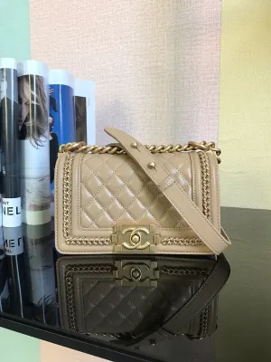 Elegant Nicely - CHL Bags - 3487