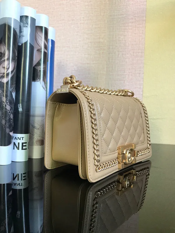 Elegant Nicely - CHL Bags - 3487