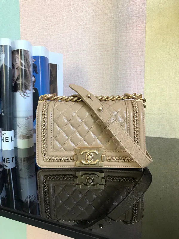 Elegant Nicely - CHL Bags - 3487