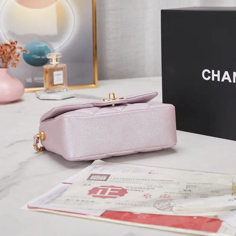 Elegant Nicely - CHL Bags - 3493