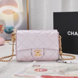 Elegant Nicely - CHL Bags - 3493