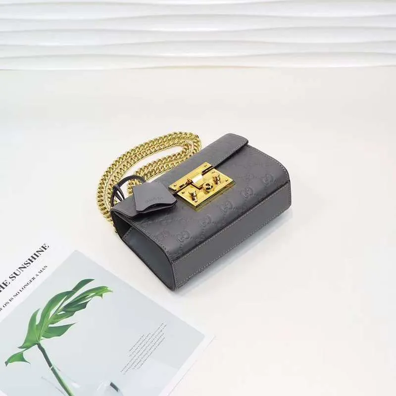 Elegant Nicely - GCI Bags - 1007