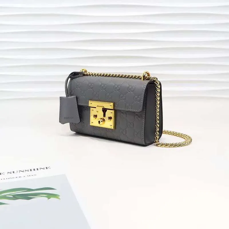 Elegant Nicely - GCI Bags - 1007