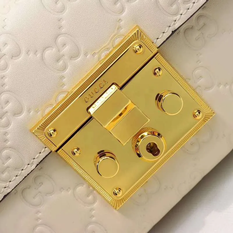 Elegant Nicely - GCI Bags - 1008