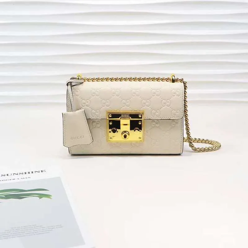 Elegant Nicely - GCI Bags - 1008