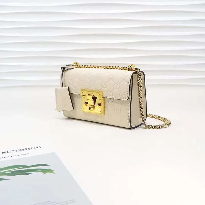 Elegant Nicely - GCI Bags - 1008