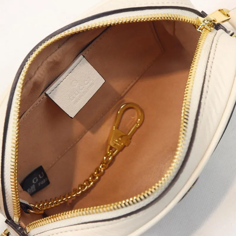 Elegant Nicely - GCI Bags - 1010