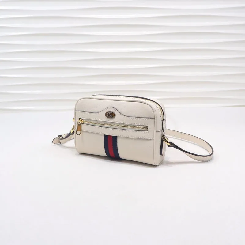 Elegant Nicely - GCI Bags - 1010