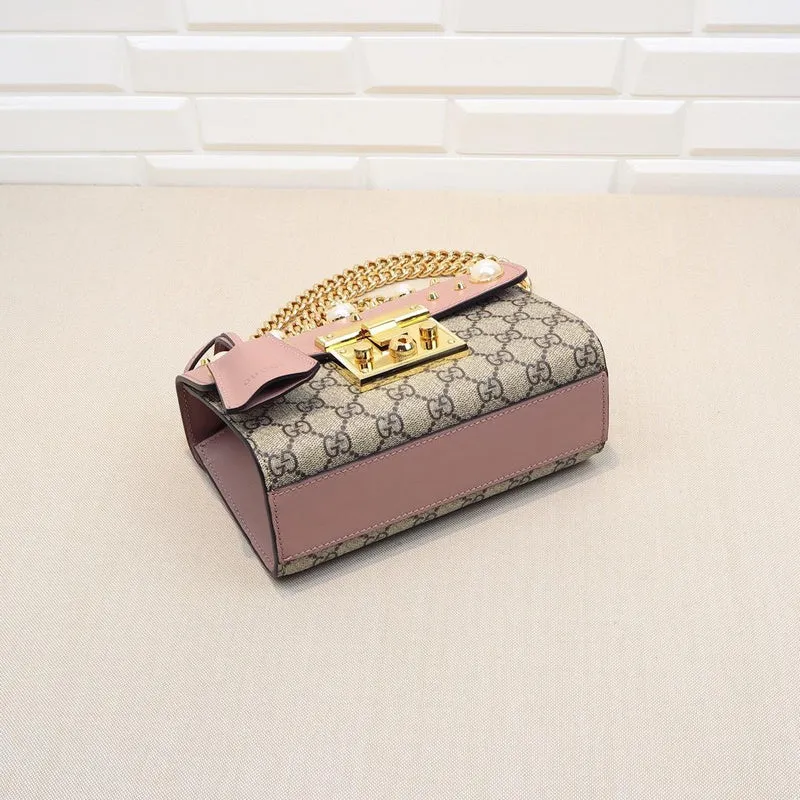 Elegant Nicely - GCI Bags - 1019