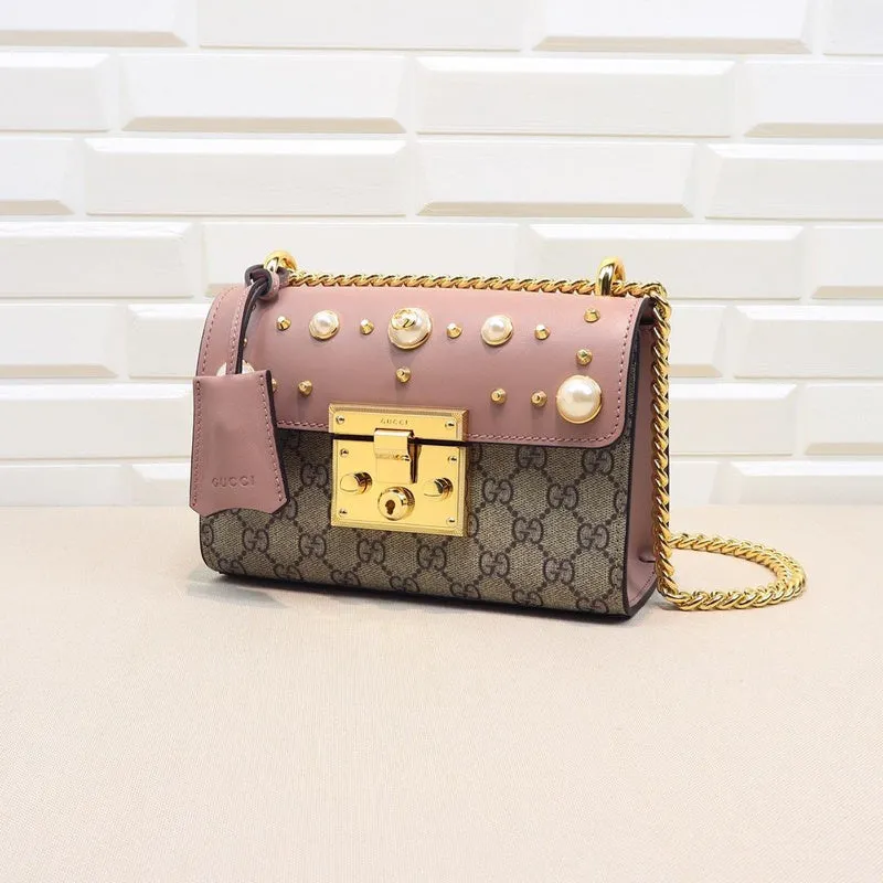 Elegant Nicely - GCI Bags - 1019