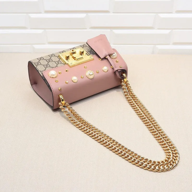 Elegant Nicely - GCI Bags - 1019