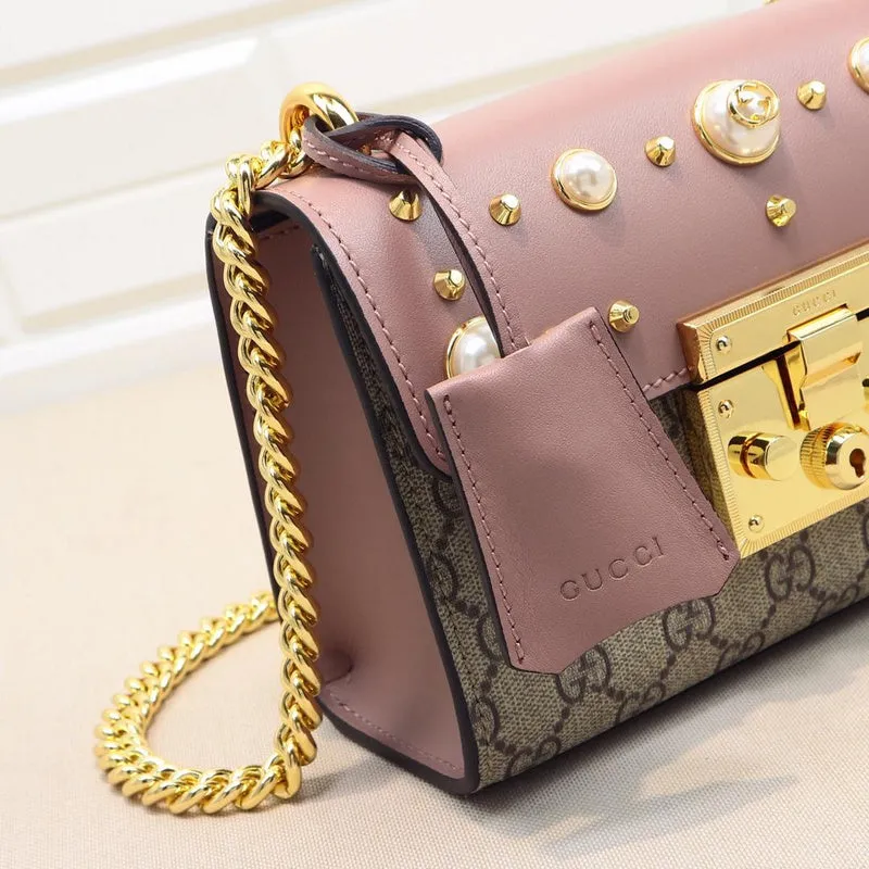 Elegant Nicely - GCI Bags - 1019