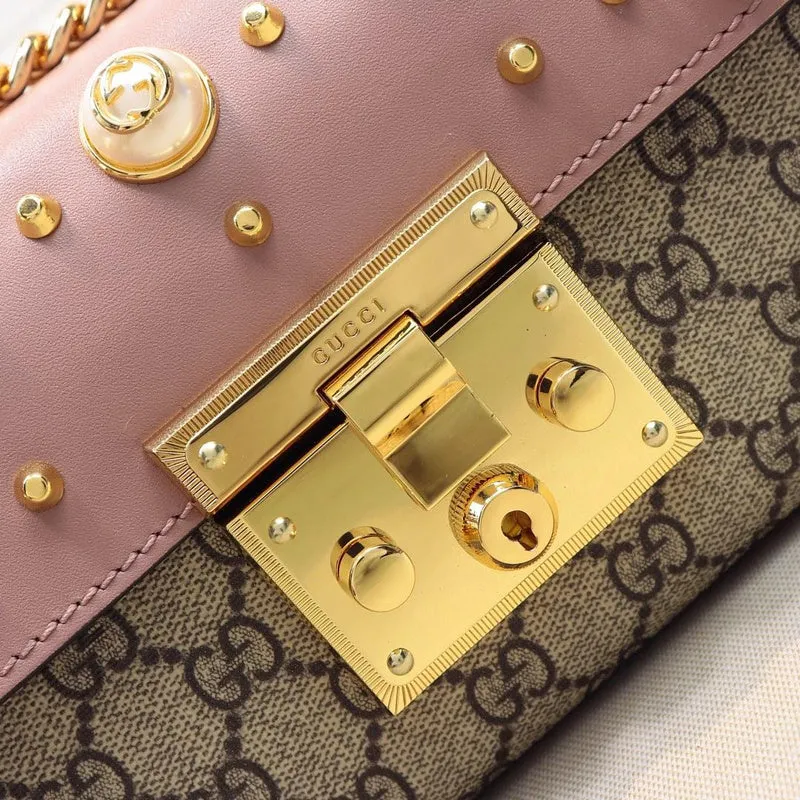 Elegant Nicely - GCI Bags - 1019