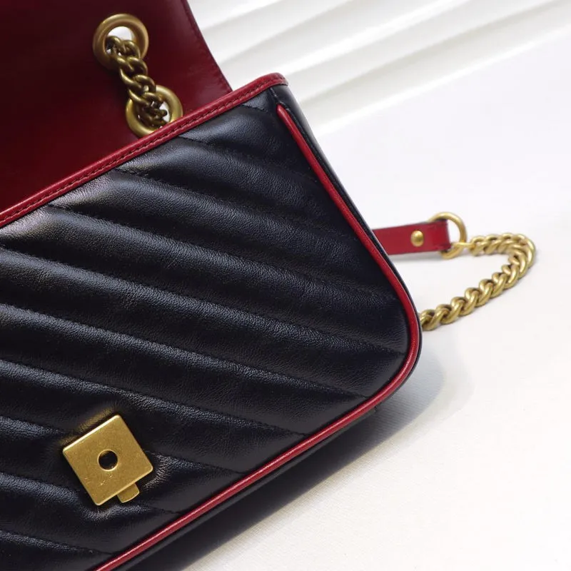 Elegant Nicely - GCI Bags - 1041