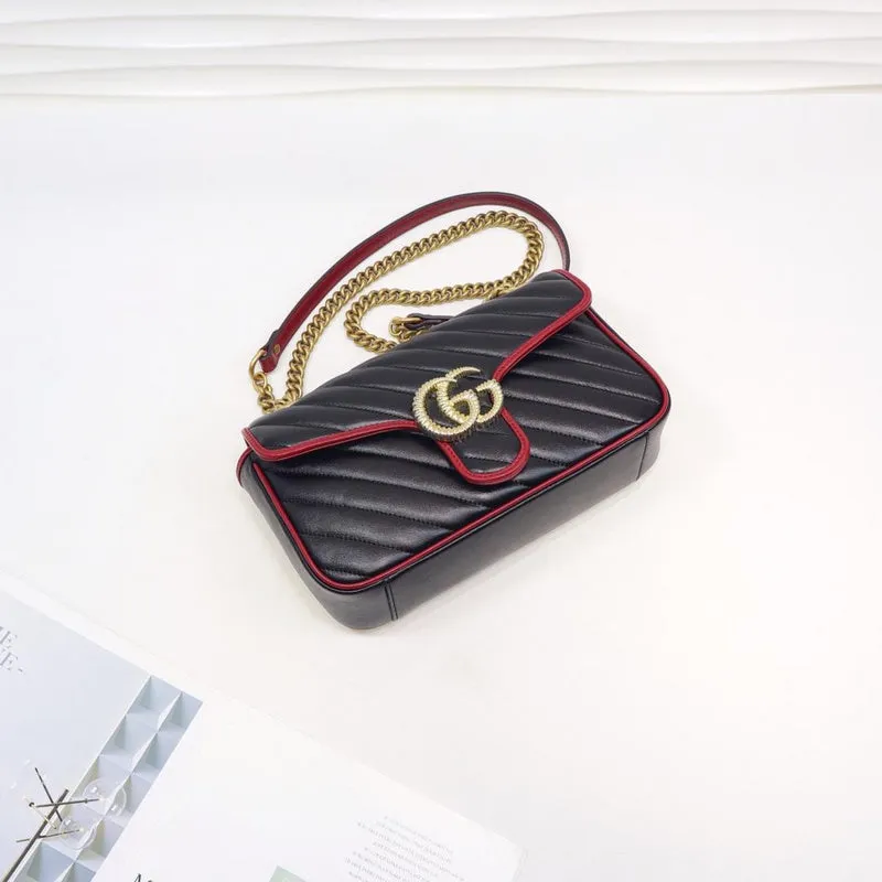 Elegant Nicely - GCI Bags - 1041