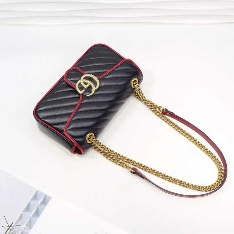 Elegant Nicely - GCI Bags - 1041