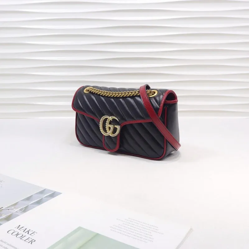 Elegant Nicely - GCI Bags - 1041