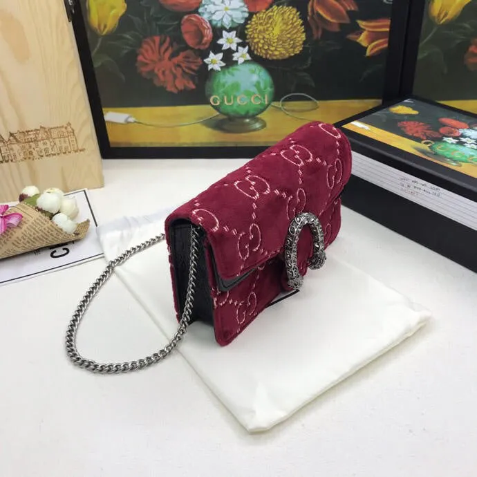 Elegant Nicely - GCI Bags - 1141