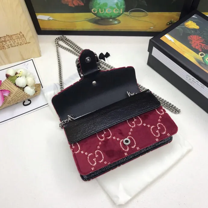 Elegant Nicely - GCI Bags - 1141